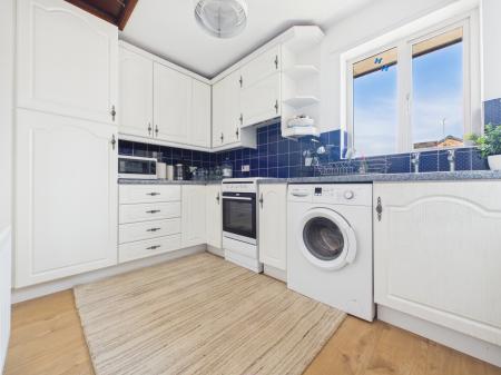 2 bedroom Flat to let in Almery Drive, Carlisle, CA2