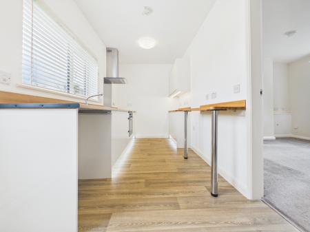 2 bedroom Terraced House to let in Raffles Avenue, Carlisle, CA2