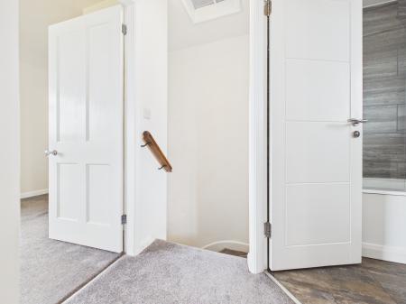 2 bedroom Terraced House to let in Raffles Avenue, Carlisle, CA2