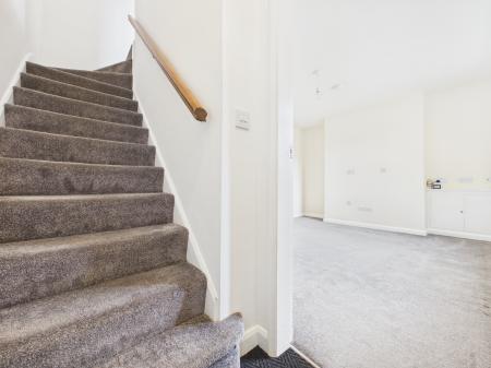 2 bedroom Terraced House to let in Raffles Avenue, Carlisle, CA2