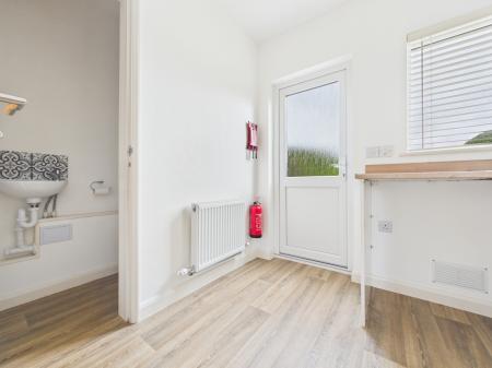 2 bedroom Terraced House to let in Raffles Avenue, Carlisle, CA2