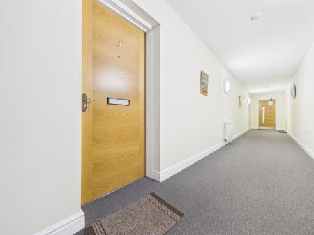 2 bedroom Flat to let in Hanson Place, Carlisle, CA1