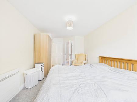 2 bedroom Flat to let in Hanson Place, Carlisle, CA1