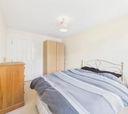 2 bedroom Flat to let in Hanson Place, Carlisle, CA1