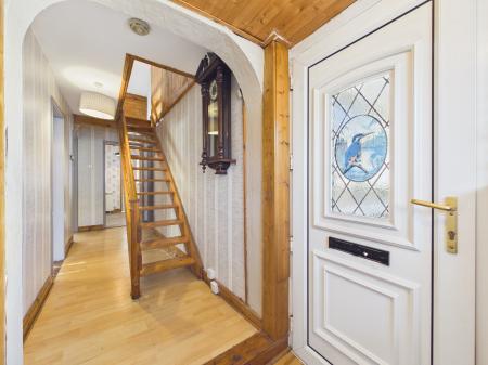 2 bedroom Bungalow for sale in Thurstonfield, Carlisle, CA5