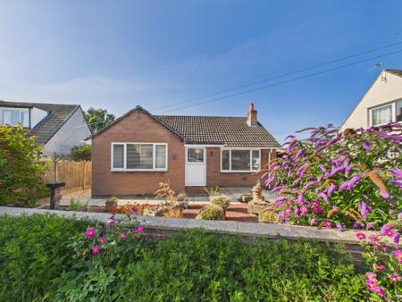 2 bedroom Bungalow for sale in Thurstonfield, Carlisle, CA5