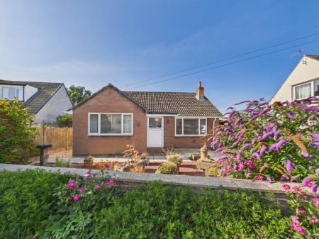 2 bedroom Bungalow for sale in Thurstonfield, Carlisle, CA5