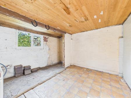 2 bedroom Bungalow for sale in Thurstonfield, Carlisle, CA5
