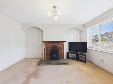 2 bedroom Bungalow for sale in Thurstonfield, Carlisle, CA5
