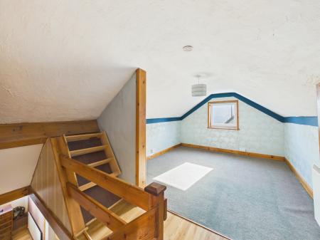 2 bedroom Bungalow for sale in Thurstonfield, Carlisle, CA5