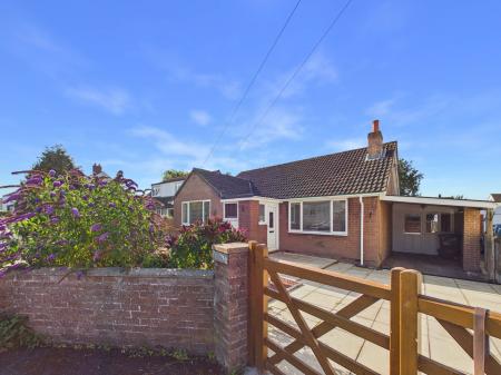Thurstonfield, Carlisle, CA5