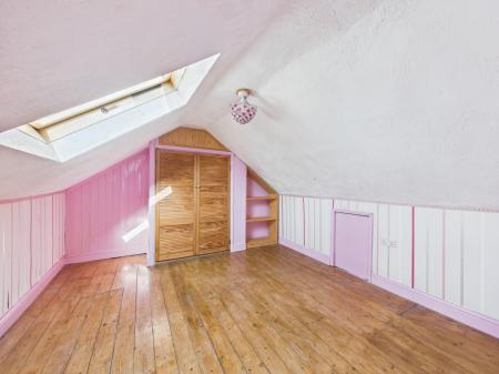 2 bedroom Bungalow for sale in Thurstonfield, Carlisle, CA5