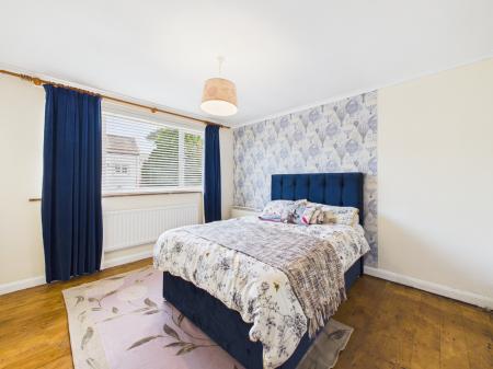 2 bedroom Bungalow for sale in Thurstonfield, Carlisle, CA5