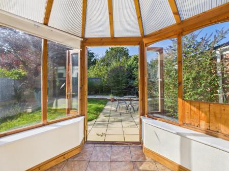 2 bedroom Bungalow for sale in Thurstonfield, Carlisle, CA5