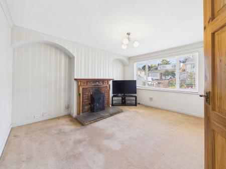 2 bedroom Bungalow for sale in Thurstonfield, Carlisle, CA5