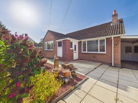 2 bedroom Bungalow for sale in Thurstonfield, Carlisle, CA5