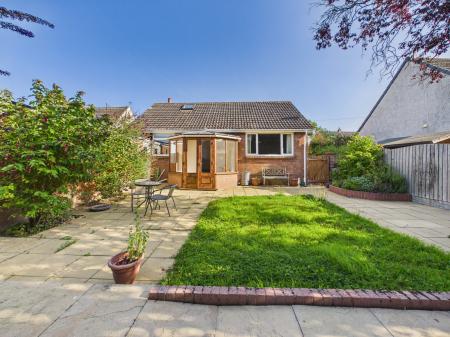 2 bedroom Bungalow for sale in Thurstonfield, Carlisle, CA5