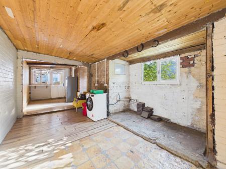 2 bedroom Bungalow for sale in Thurstonfield, Carlisle, CA5