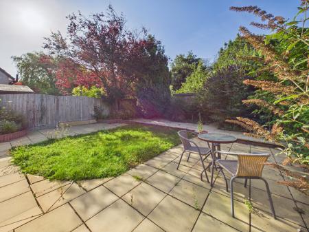 2 bedroom Bungalow for sale in Thurstonfield, Carlisle, CA5