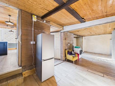 2 bedroom Bungalow for sale in Thurstonfield, Carlisle, CA5