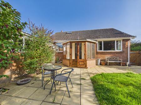 2 bedroom Bungalow for sale in Thurstonfield, Carlisle, CA5