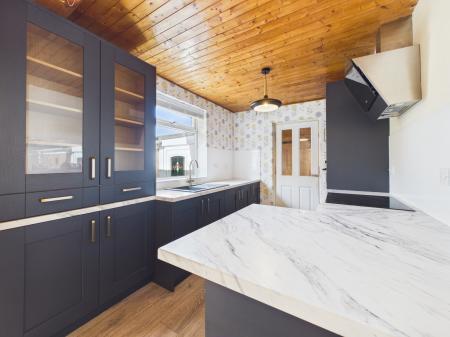 2 bedroom Bungalow for sale in Thurstonfield, Carlisle, CA5