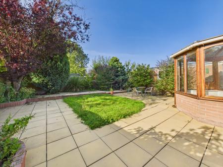 2 bedroom Bungalow for sale in Thurstonfield, Carlisle, CA5