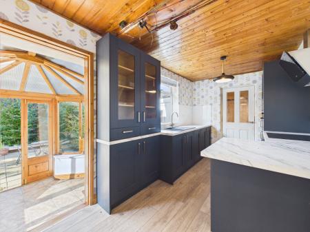 2 bedroom Bungalow for sale in Thurstonfield, Carlisle, CA5