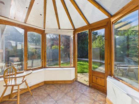2 bedroom Bungalow for sale in Thurstonfield, Carlisle, CA5