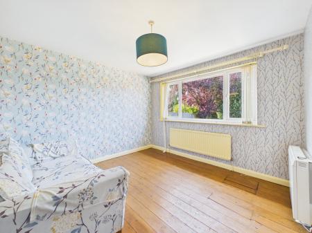 2 bedroom Bungalow for sale in Thurstonfield, Carlisle, CA5