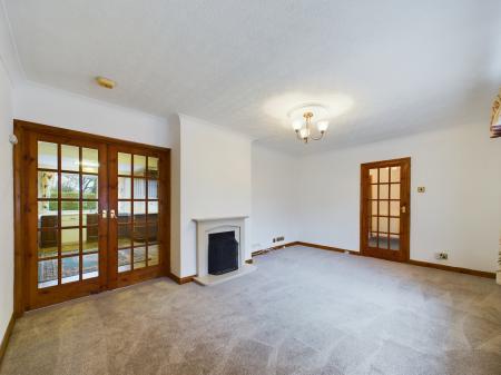 3 bedroom Bungalow to let in The Green, Houghton, CA3
