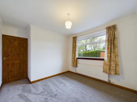 3 bedroom Bungalow to let in The Green, Houghton, CA3