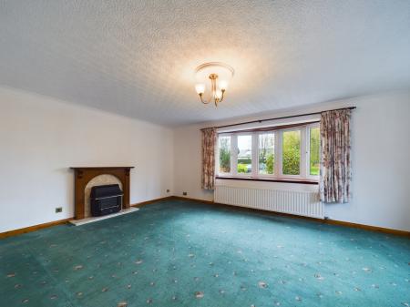 3 bedroom Bungalow to let in The Green, Houghton, CA3