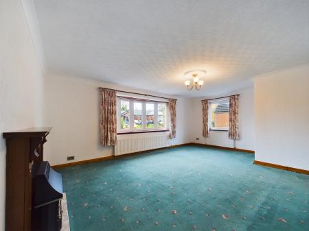 3 bedroom Bungalow to let in The Green, Houghton, CA3