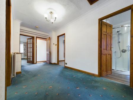 3 bedroom Bungalow to let in The Green, Houghton, CA3