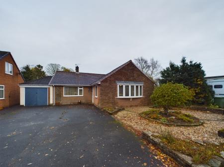 3 bedroom Bungalow to let in The Green, Houghton, CA3