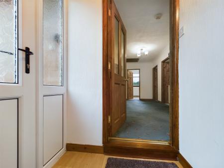 3 bedroom Bungalow to let in The Green, Houghton, CA3