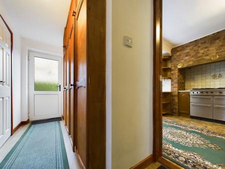 3 bedroom Bungalow to let in The Green, Houghton, CA3