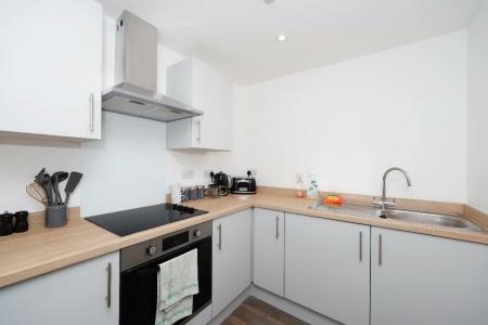 1 bedroom Flat share to let in King Street, Carlisle, CA1
