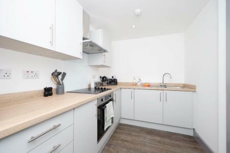 1 bedroom Flat share to let in King Street, Carlisle, CA1