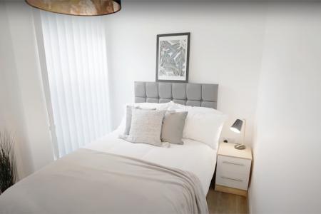 1 bedroom Flat share to let in King Street, Carlisle, CA1