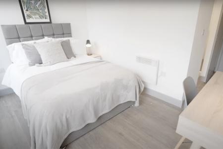 1 bedroom Flat share to let in King Street, Carlisle, CA1