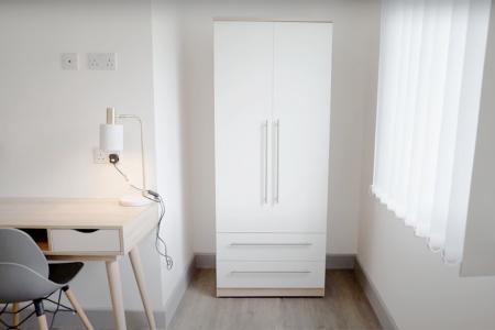 1 bedroom Flat share to let in King Street, Carlisle, CA1