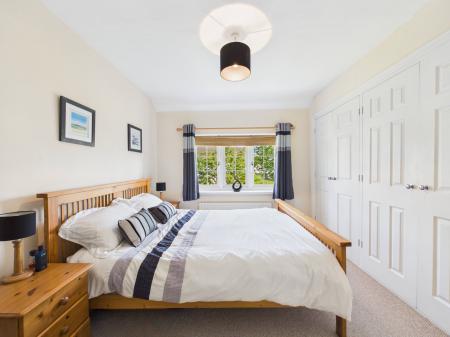 3 bedroom Semi-detached house for sale in The Park, Thursby, CA5