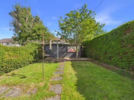 3 bedroom Semi-detached house for sale in The Park, Thursby, CA5