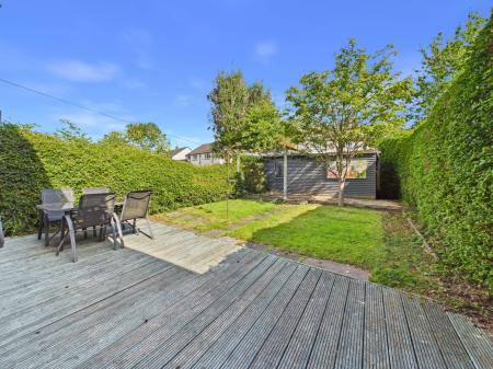 3 bedroom Semi-detached house for sale in The Park, Thursby, CA5