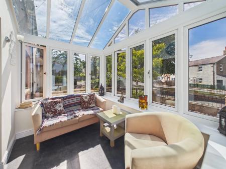 3 bedroom Semi-detached house for sale in The Park, Thursby, CA5