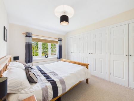3 bedroom Semi-detached house for sale in The Park, Thursby, CA5