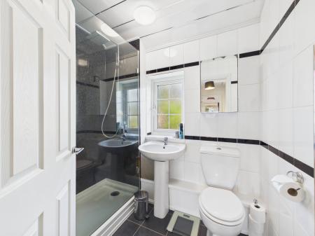 3 bedroom Semi-detached house for sale in The Park, Thursby, CA5