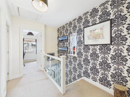 3 bedroom Semi-detached house for sale in The Park, Thursby, CA5